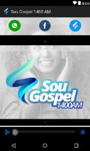 Sou Gospel 1400 AM APK Download for Android