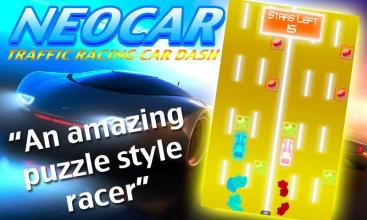 NEOCAR Traffic Racing Car Dash APK Download for Android