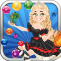 Bubble Candy Princes Saga 2016 Apk