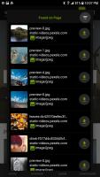 Video Downloader - Facebook (Unreleased) APK Screenshot Thumbnail #7