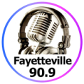 90.9 Fayetteville radio station online Apk