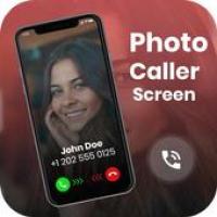 Изображения Photo Caller Screen : Photo Caller ID на ПК с Windows