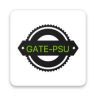 GATE-PSU Application icon