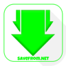 SaveFrom Net - All Video Downloader 2020 Application icon