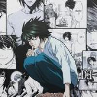 Изображения Death Note Wallpaper на ПК с Windows