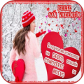 Feliz Dia de San Valentin! Frases Apk