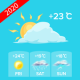 Daily Weather Forecast APK