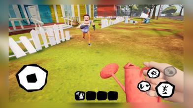 Walkthrough for neighbor alpha 4 guide 2020 APK Download for Android