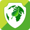 GreenNet VPN Application icon