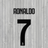 Cristiano CR7 Wallpaper HD Application icon