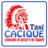 Taxi Cacique App Application icon