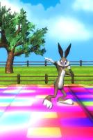 Dancing Bunny - Easter Special APK צילום מסך #3