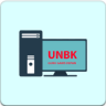 UNBK Application icon