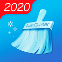 Изображения Super Cleaner на ПК с Windows