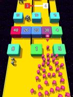 Anteprima screenshot di Crowd VS Block APK #7