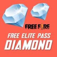 Free Diamond® And Free Elite Pass All Season APK カバーアート