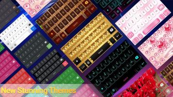 Anteprima screenshot di Georgian Keyboard APK #9