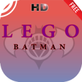 The LEGO BAT Apk