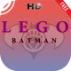 The LEGO BAT APK