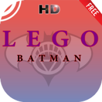 Ikon The LEGO BAT APK