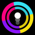 Color switch 3 - swap Ball Apk