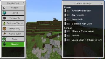 Toolbox for Minecraft PE APK 螢幕截圖圖片 #4