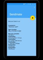 Sendmate APK Screenshot Thumbnail #8