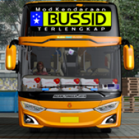 Изображения New Bussid Vehicle Mod на ПК с Windows