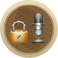 Voice phone lock Apk