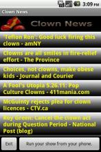 Clown News APK Download for Android