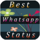 Best whatsapp status APK