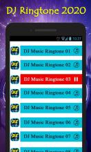 New DJ Ringtone - Best DJ Remix Mobile Ringtone APK Download for Android