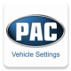 PAC Vehicle Settings (Unreleased) APK