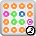 Flux 2: Puzzle &amp; Brain Game Apk