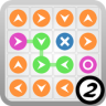 Flux 2: Puzzle &amp; Brain Game Game icon