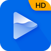 Full HD Video Player-All Format APK Covergestaltung