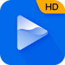 Full HD Video Player-All Format Application icon