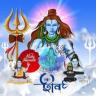 Mahashivratri Sticker God Sticker Application icon