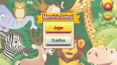 Animal Memory (Unreleased) APK Download for Android