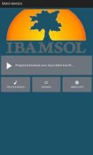 Rádio Ibamsol APK Download for Android