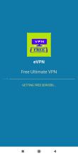 Free Ultimate VPN APK Download for Android