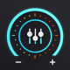 Equalizer: Bass Booster APK