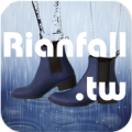 Taiwan Rainfall Apk