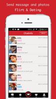 MoChat, Stranger&amp;Flirt&amp;Dating APK ภาพหน้าจอ #2