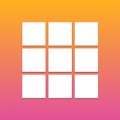 9-Squares for Instagram Apk