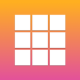 9-Squares for Instagram APK