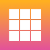 Изображения 9-Squares for Instagram на ПК с Windows