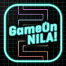 GameOn Nila at NUS Application icon