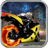 Изображения Bike Drag Racing на ПК с Windows