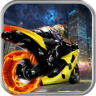 Bike Drag Racing Game icon